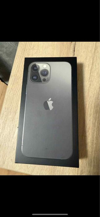 Iphone 13 Pro Max 256 GB