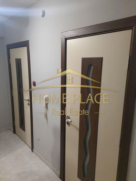 Дава се под наем Двустаен апартамент в Варна, Лятно кино Тракия - 65 кв.м за 382.5 € - Снимка #9