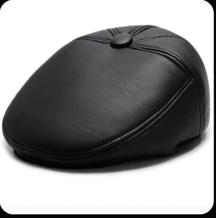 Кепка зимняя 57-58разм