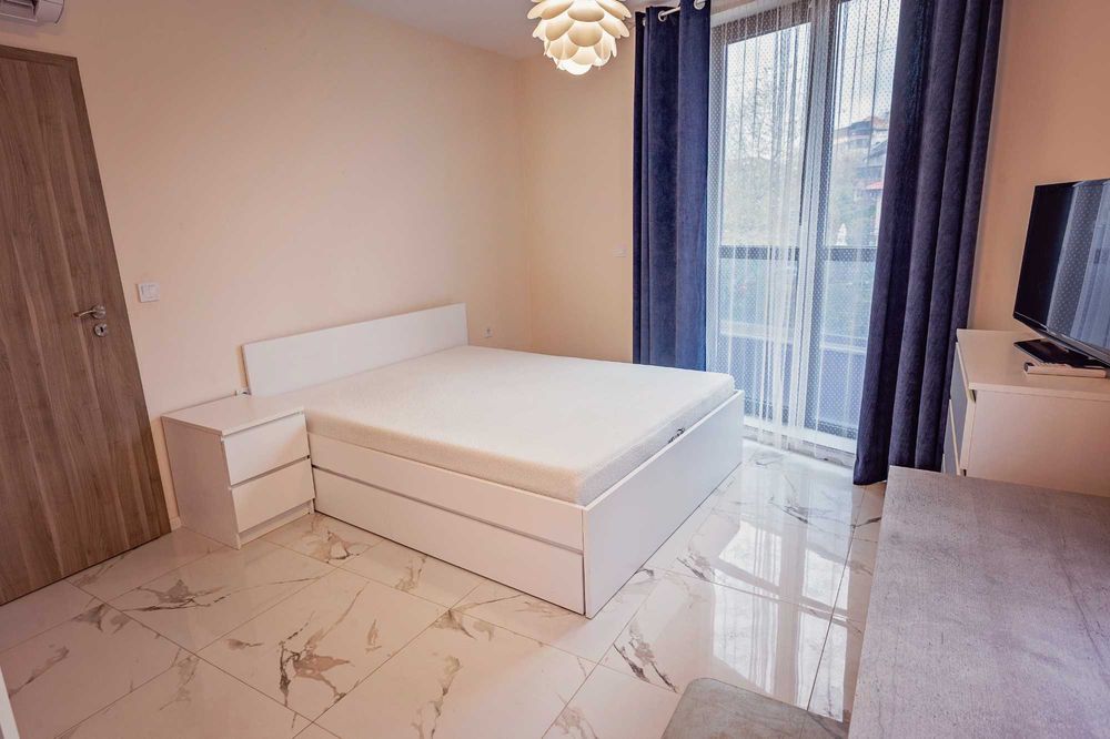 Собственик дава под Наем 2-СТАЕН до Техническия университет