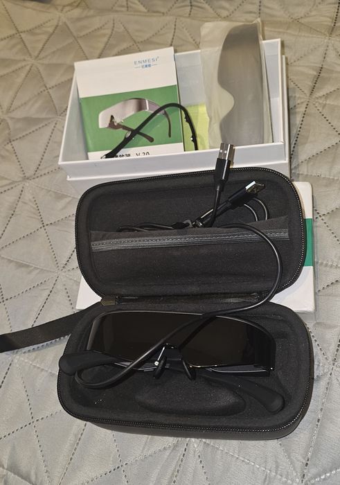Enmesi v20 Ar/Vr Glasses