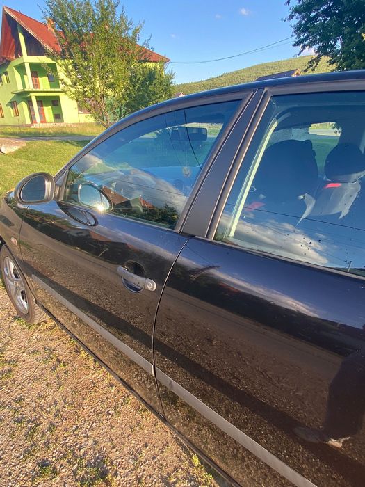 Seat Ibiza 2008 de vanzare