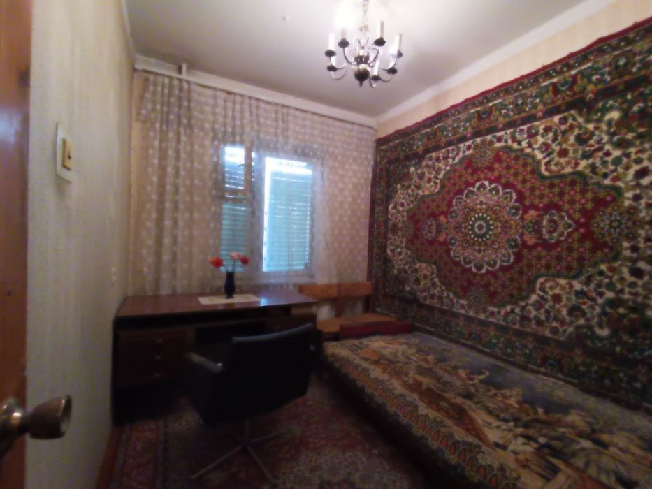 Карасу -6.  3/4/5. 2×6 балкон.