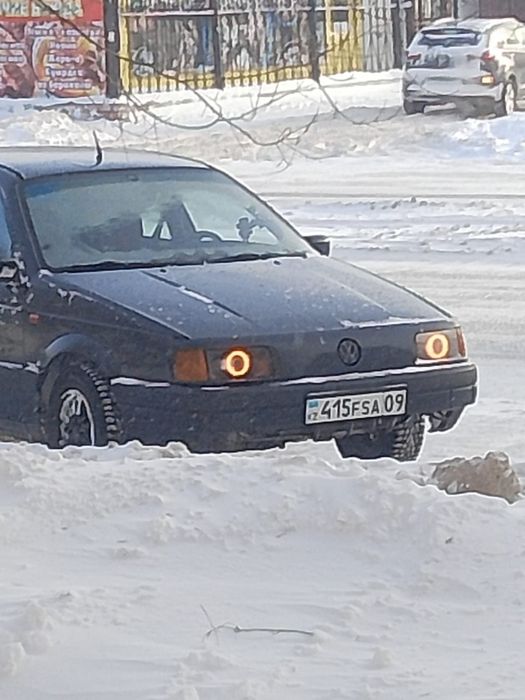 Продается фара на Пассат