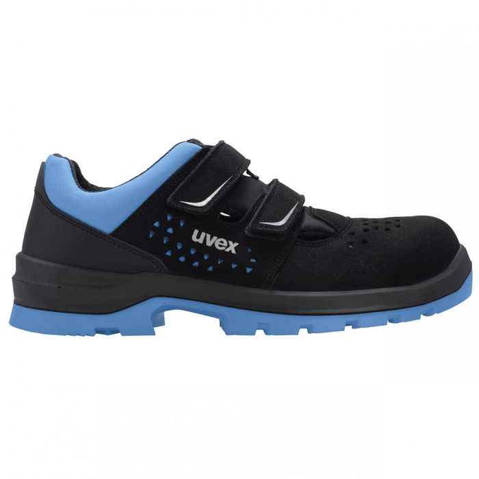 Sandale Uvex marimea 41