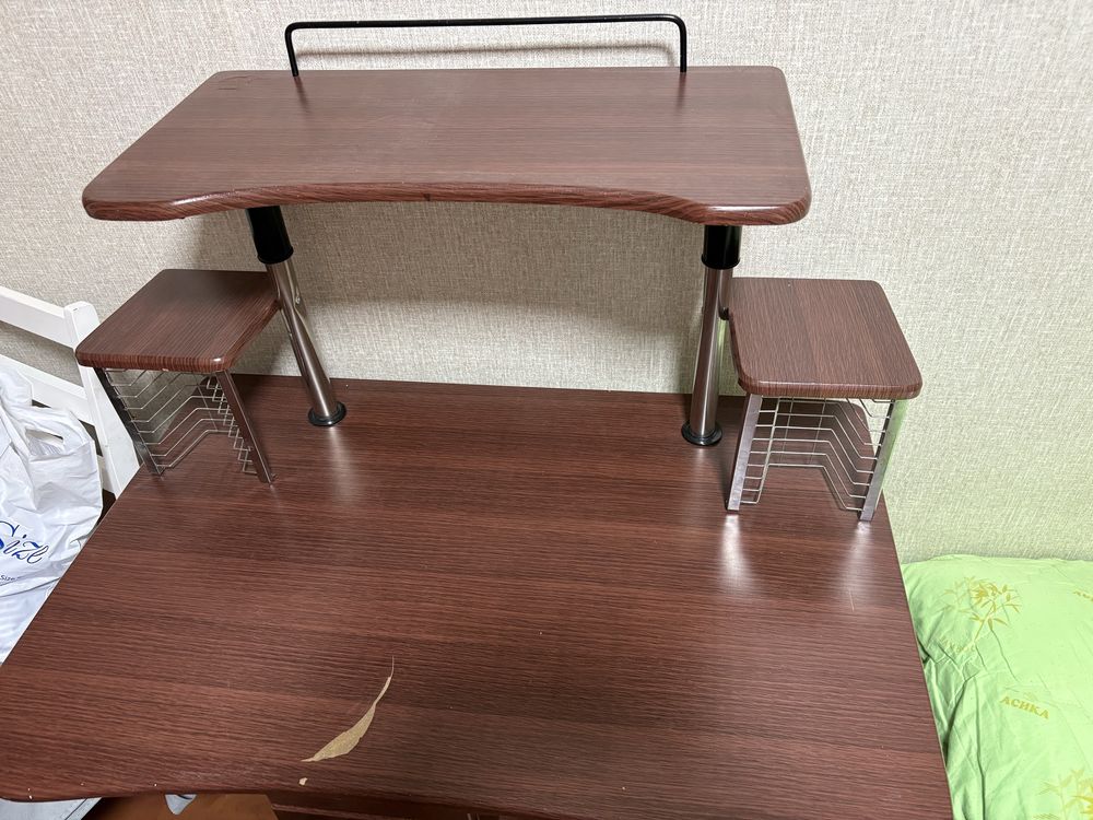 Компьютерный стол, б/у