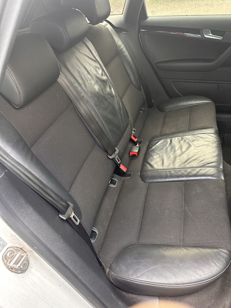 Ауди а3 8п с лайн 2.0тди / audi a3 8p 2.0tdi s line
