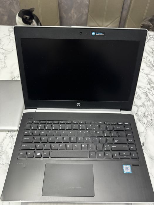 Laptop HP procesor i3