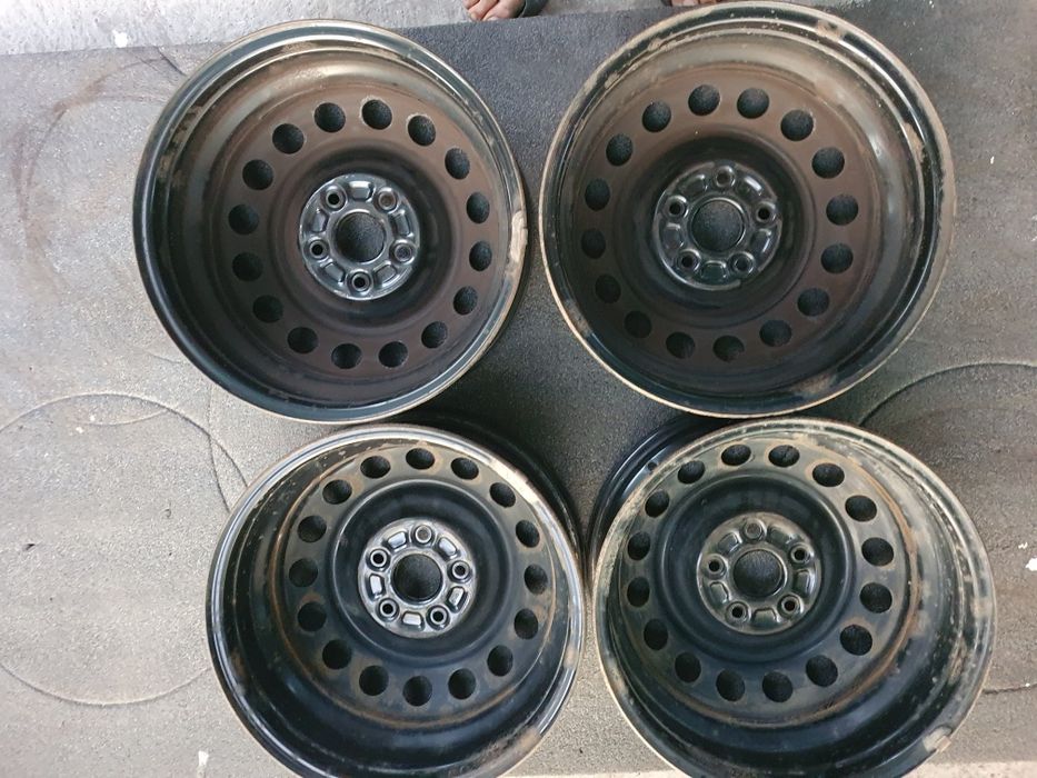 Jante Suzuki/Toyota R16 5x114.3