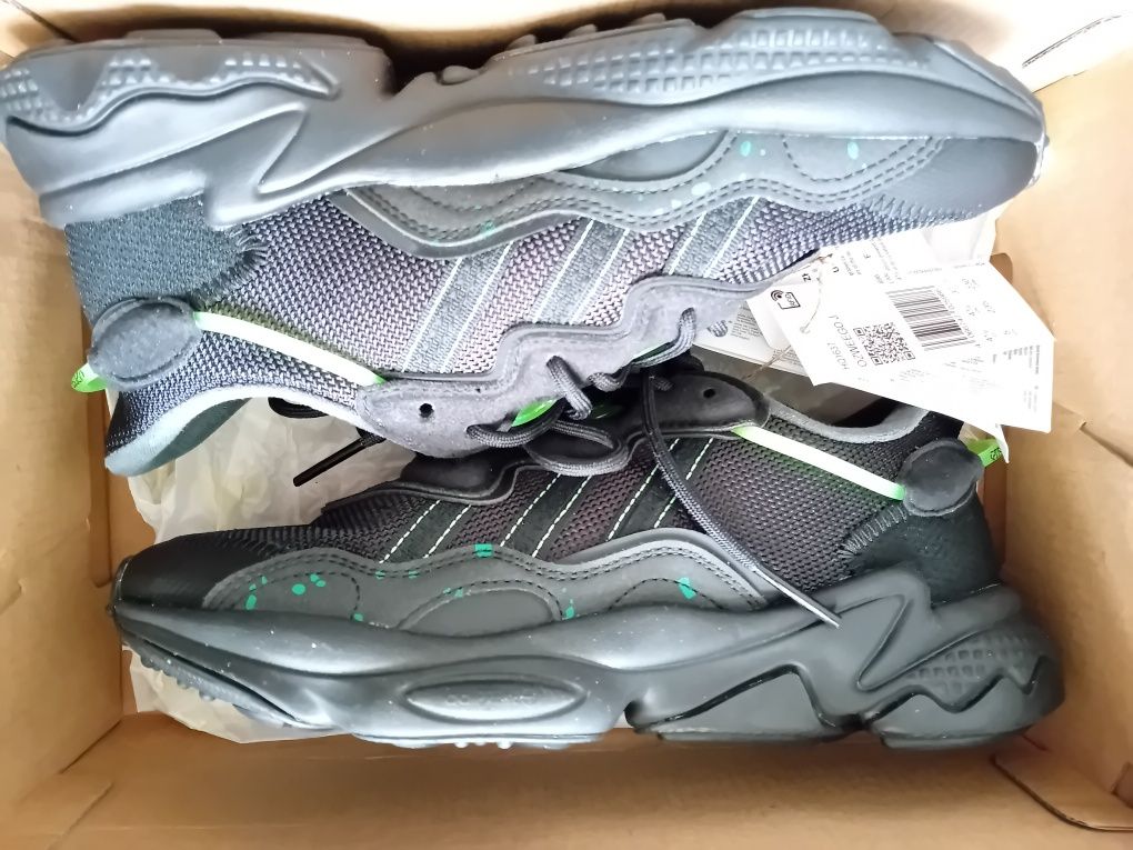 Нови Adidas originals OZWEEGO 37 ½