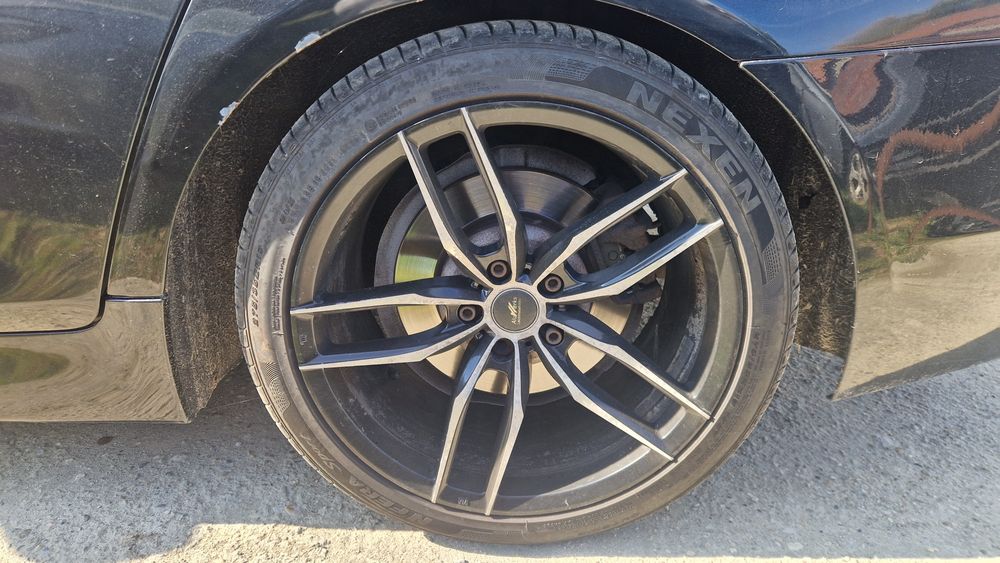 Jante originale bmw 19"