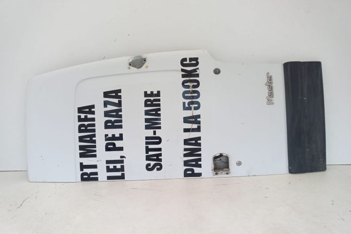 Usa batanta dreapta spate Renault Master a 2-a generatie