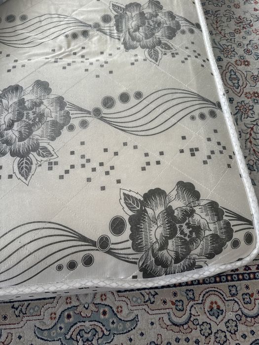 Матрас ортопедический 1.60х2.00