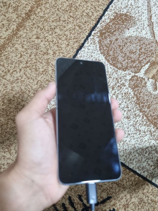 Honor x8 holati ideal