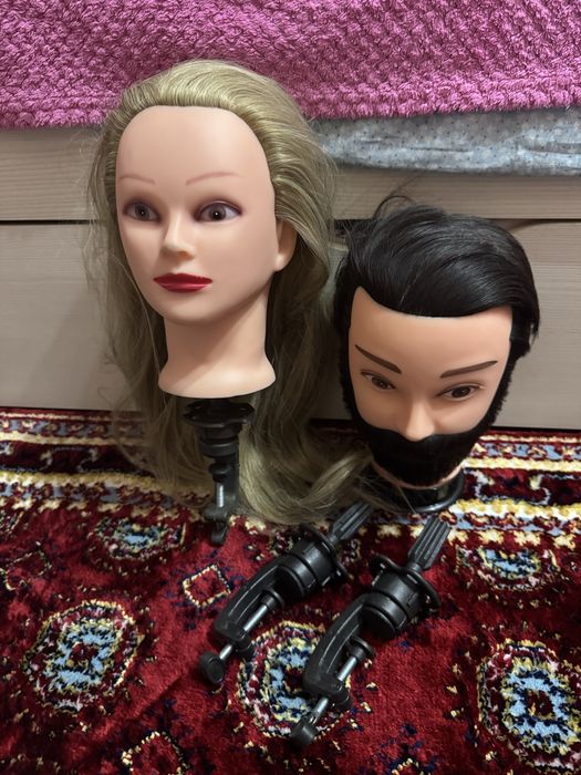 Болванки для обучения