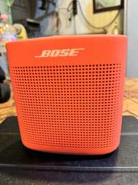 Bose Soundlink color 2