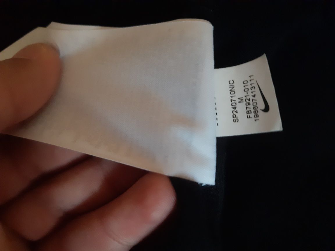 Nike tech fleece оригинално горнище