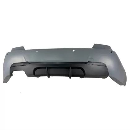 М пакет за BMW E92 / E93 (2010-2013) - M-техник дизайн