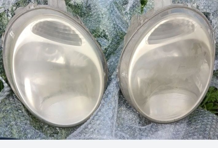 Продам б.у. фары на део матиз.