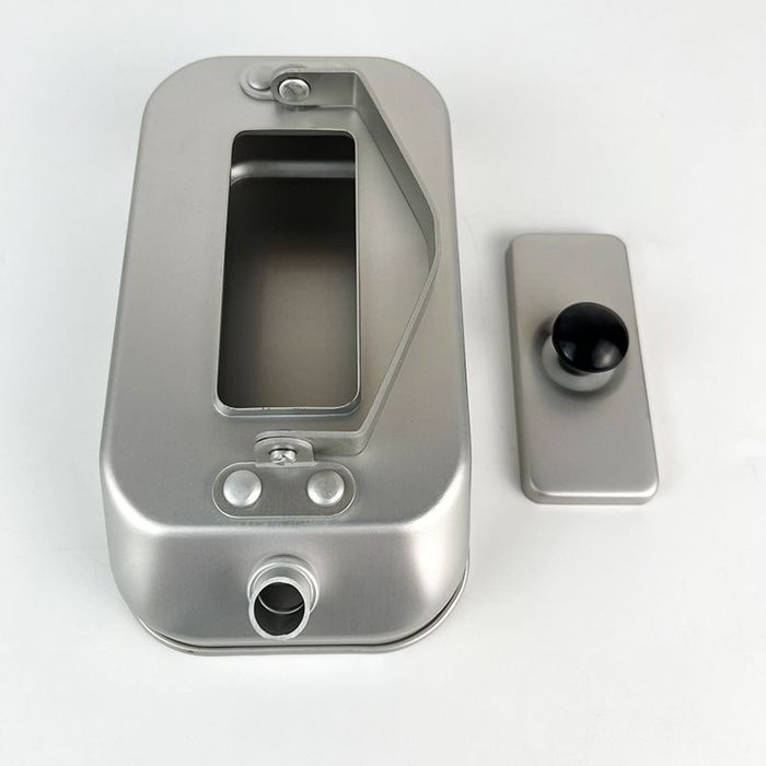 Портативный посуда YIGʻMA CHOYNAK VA TAVOQ