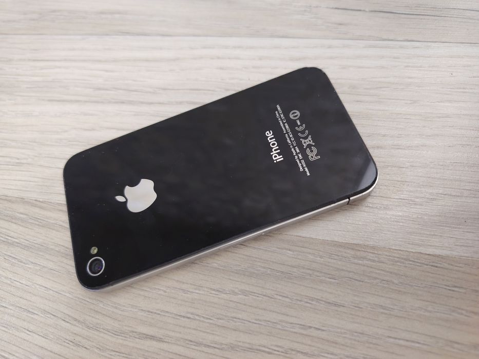 IPhone 4 holati yahshi