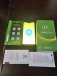 Продавам телефон Motorola G7