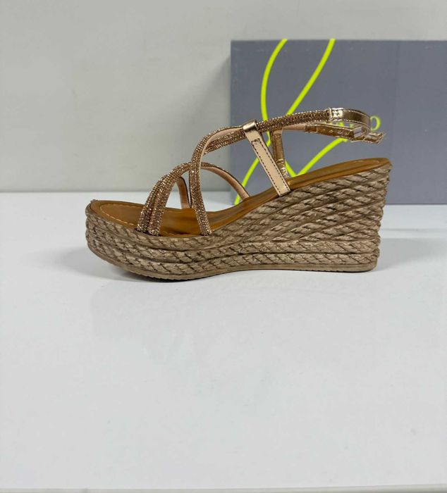 Mia  JO  Sandals