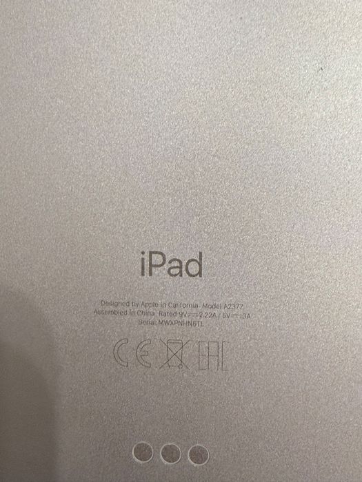 iPad 11 PRO 3rd gen