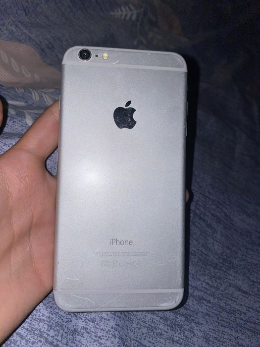 Iphone 6 plus ideal