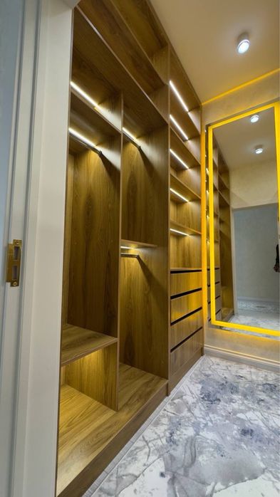 ЖК «Barocco» 3/5/10 Новомосковская