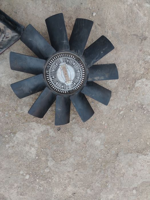 Лопаст в на бмв е39,е34