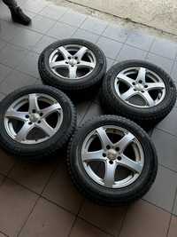 Jante 5x112 R16 225 55 16