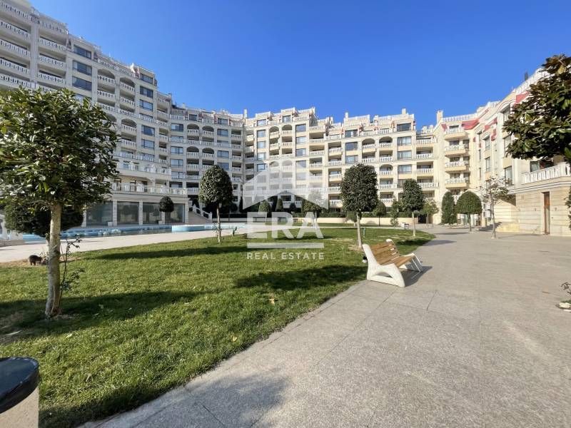 Дава се под наем Тристаен апартамент в Варна, Аспарухово - 105 кв.м за 750 € - Снимка #2