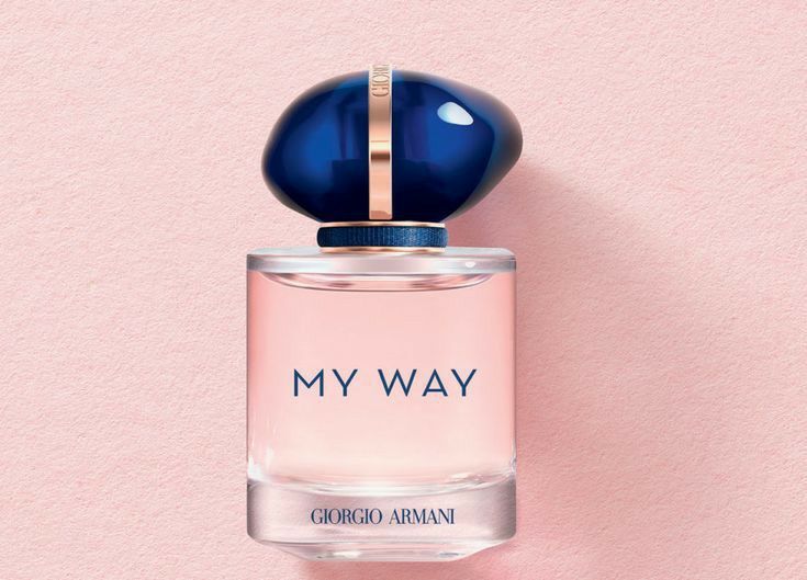 Giorgio Armani MY WAY 90ml