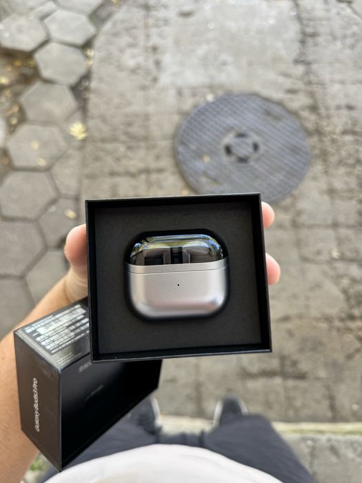 Samsung buds3 pro