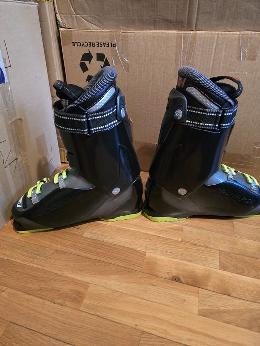 Ски обувки Nordica cruise 80 - размер 42