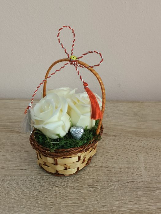 Aranjamente diferite ocazii Crăciun