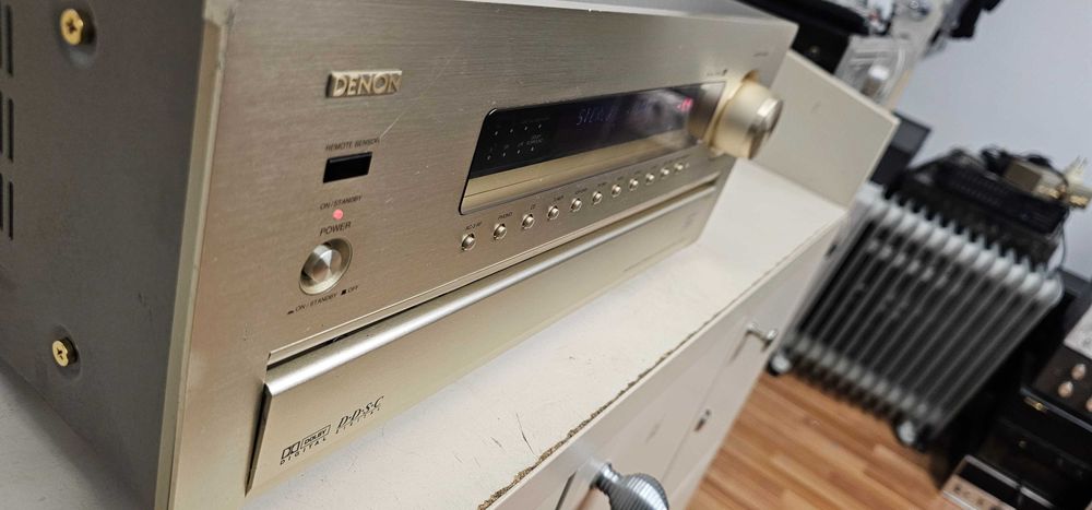 Denon AVC A1, surround amplificator,