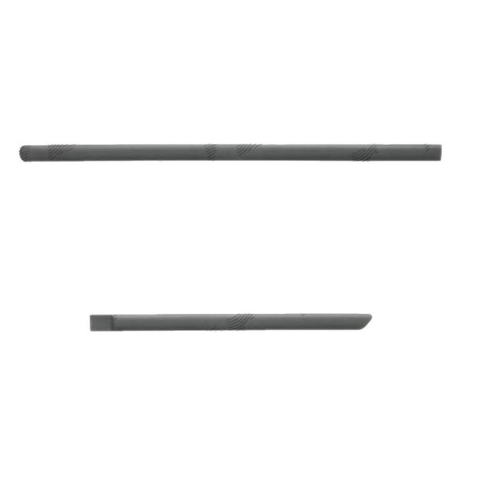 Set bandouri usi laterale Audi A4 (B5) 1994-2001, Ford Focus 2 4/5usi 2004-2008, Focus 3 2011-, C-Max 2010-, Kuga 2008-, Chevrolat Cruze 2009-, Daewoo Nubira 1997-2004, Fiat Croma 2005-2010, Linea 2007-201