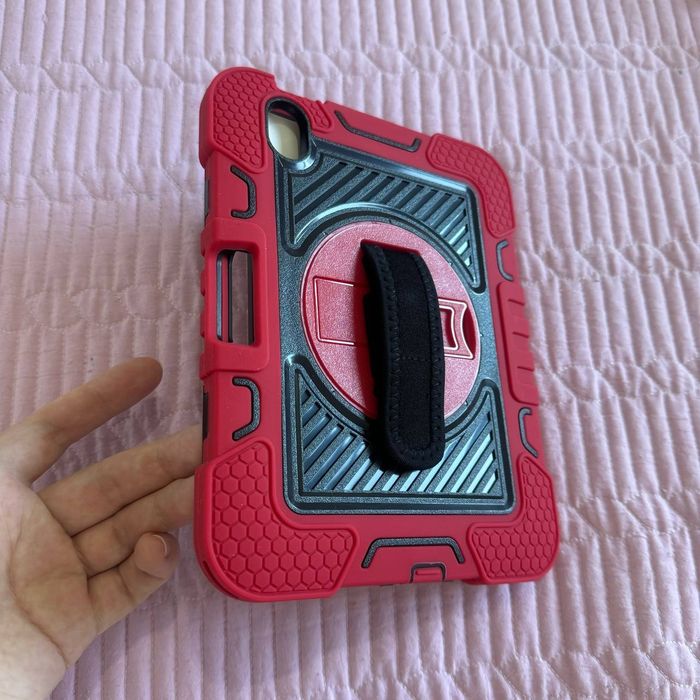 Husă iPad For mini 6.    #448