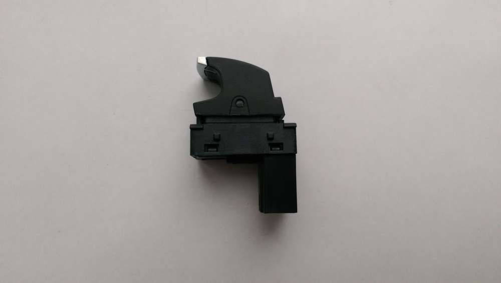 Buton crom deschidere clapeta rezervor OEM VW Golf 5 Touran Jetta