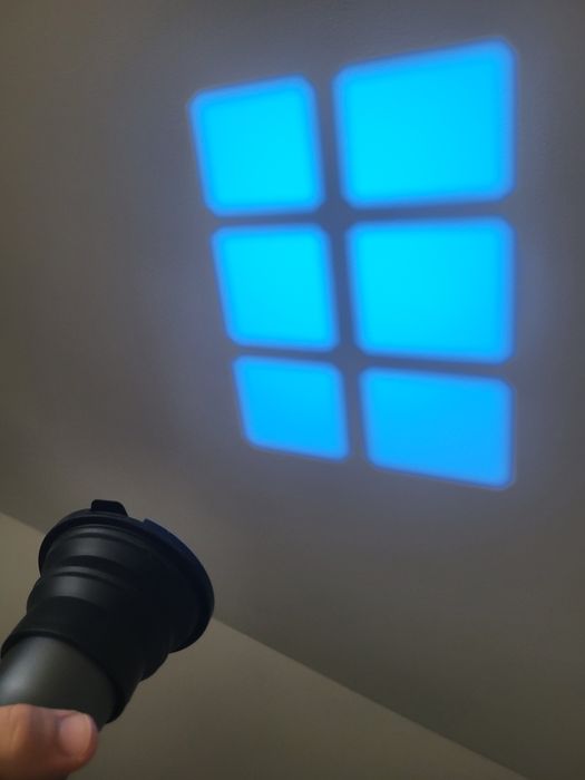 Lampa smallrig rf 10c