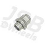 Piulite jante aliaj noi M12x1.25 Nissan, Suzuki, Renault