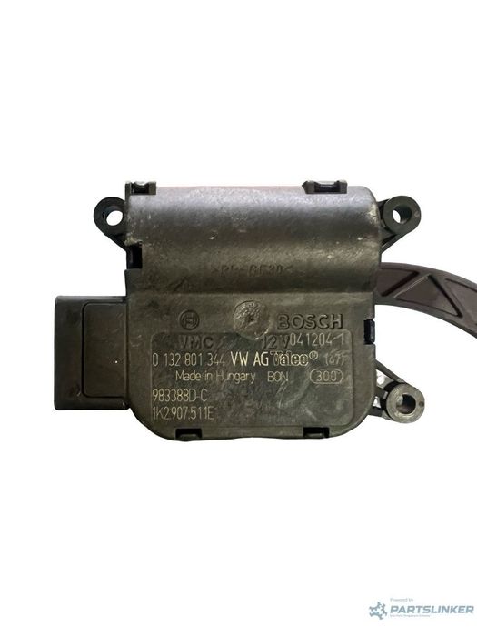 Actuator/motoras clapeta aer AC VOLKSWAGEN PASSAT Variant 3C5 2005 - 2011 0132801344