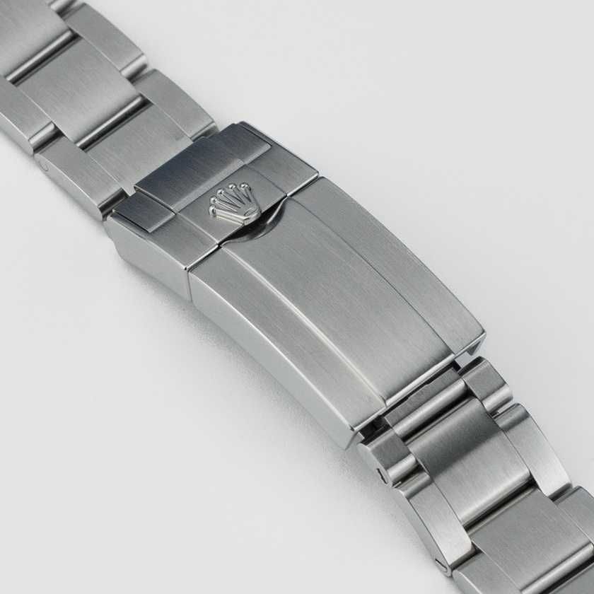 Rolex Oyster Perpetual Explorer I 214270 „Mk2”