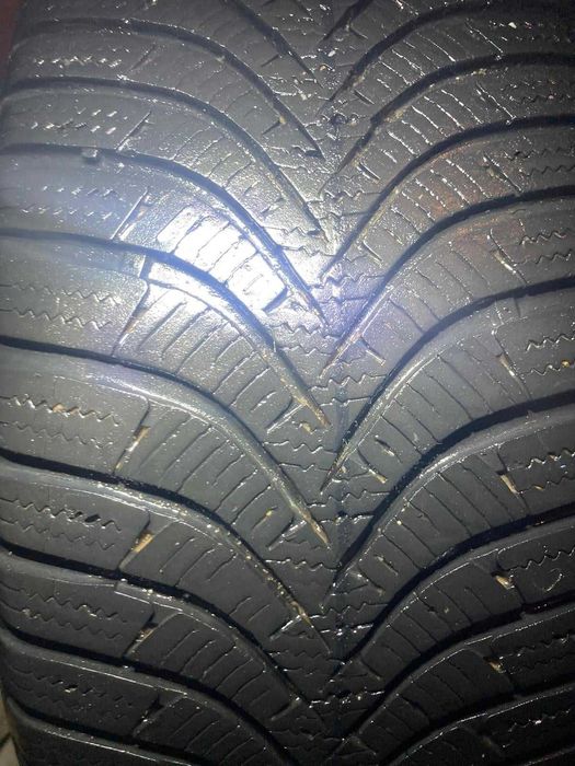 Vand Roti cu cauciucuri ms de iarna POLO - Opel-VW-Audi