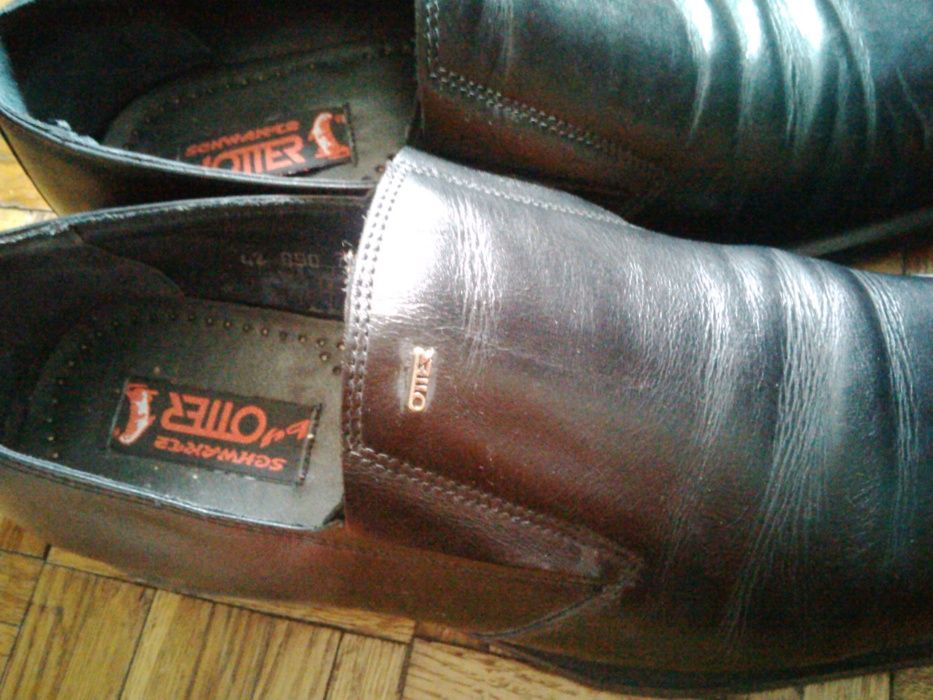 Pantofi barbatesti Otter