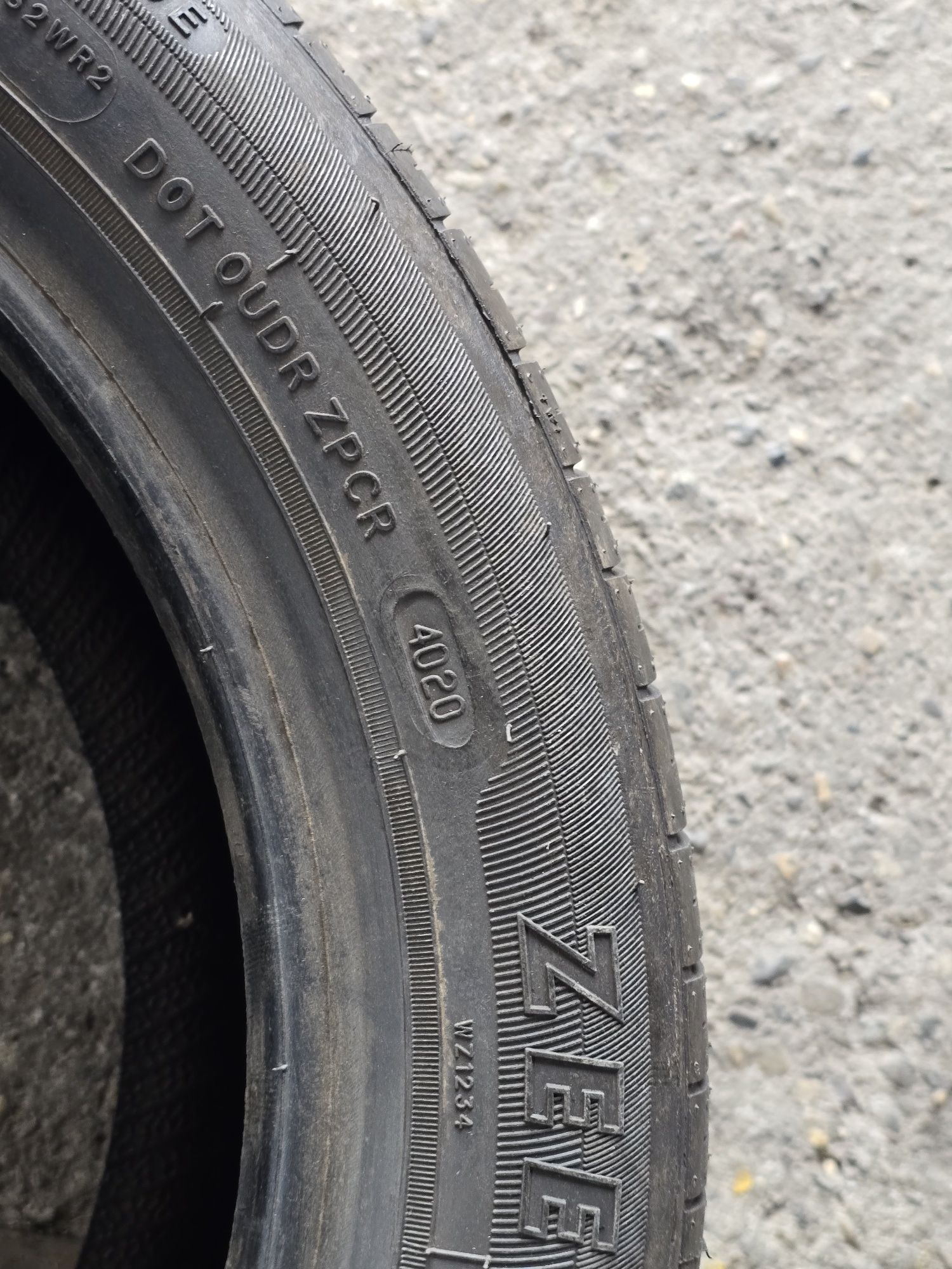 185 55 15 zeeetex