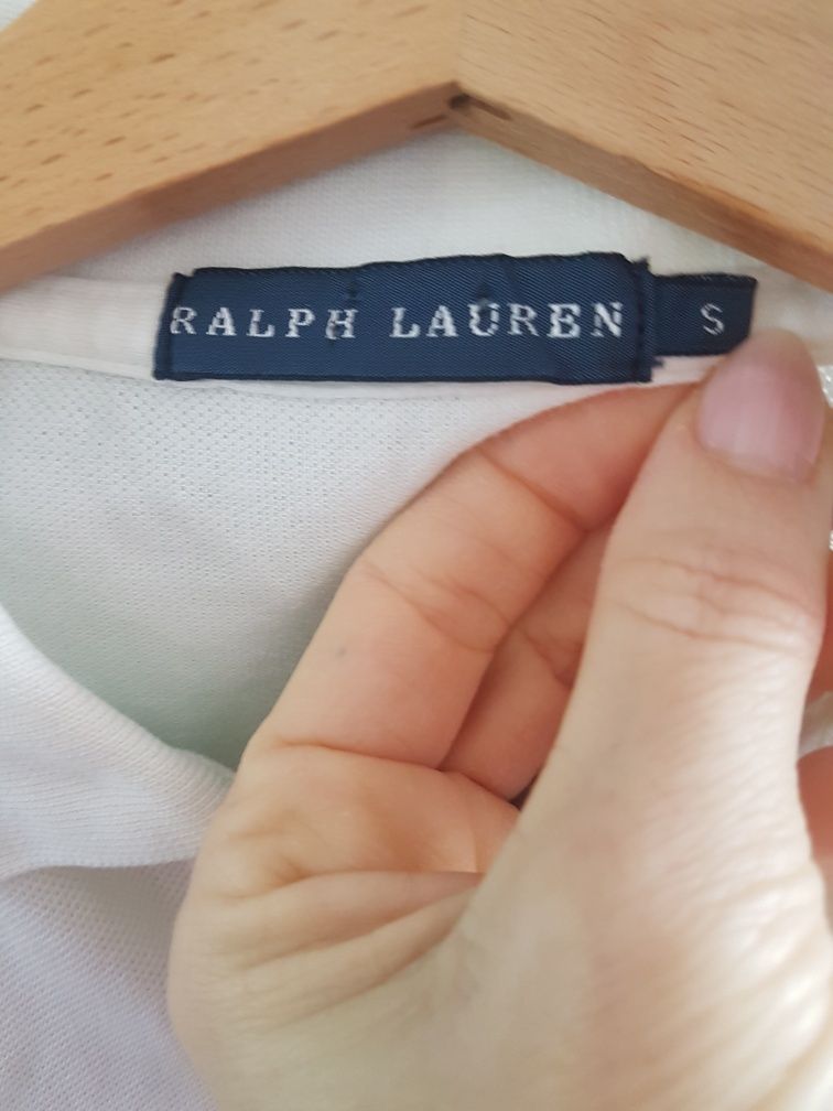 Tricou Ralph Lauren XS-S