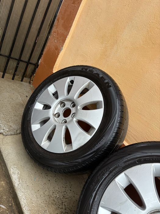 Vand jante originale audi